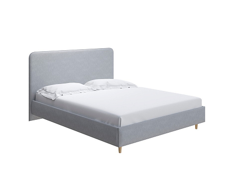 Кровать тахта Mia - Стильная кровать со встроенным основанием
