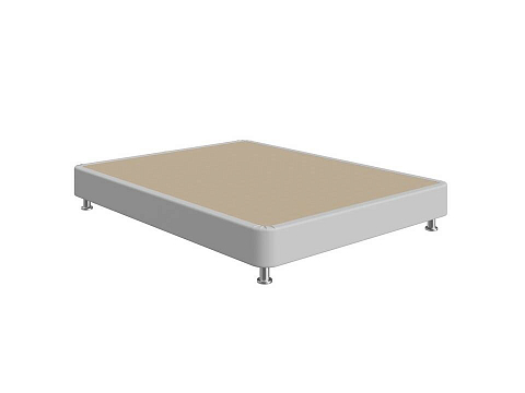 Кровать с основанием BoxSpring Home - Кровать с простой усиленной конструкцией