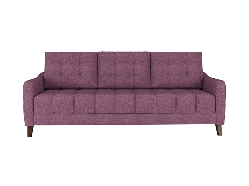 Диван-кровать Nordic 136x201 Ткань Lounge 15 - Интерьерный диван в стиле «модерн» обладает облегченным корпусом.