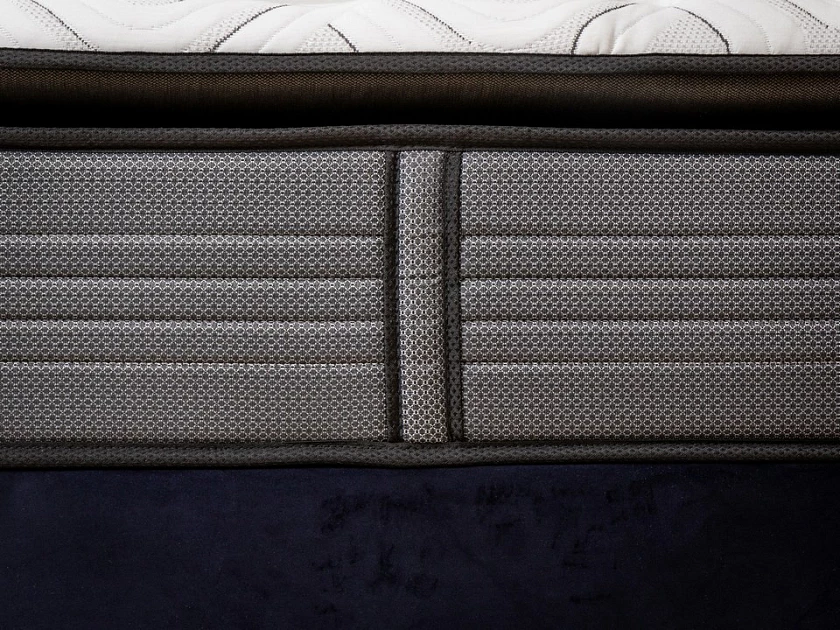 Матрас One Premier Firm 80x190  One Best - Матрас высокой жесткости с современной системой комфорта Pillow Top